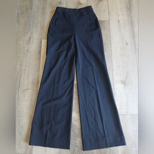 Tory Burch trousers in black Size 00